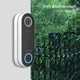 Відеодомофон Winees Wi-Fi 1080Р White - зображення 4