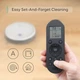 Робот-пилосос ANKER Eufy RobiVac 11S White - зображення 8