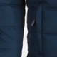 Куртка зимняя Joma URBAN IV 102258.331 - M - Темно-синій - изображение 9