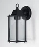Фасадний світильник LEDVANCE ENDURA Classic Lantern Square M E27 (4058075206649) - зображення 4