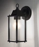 Фасадний світильник LEDVANCE ENDURA Classic Lantern Square M E27 (4058075206649) - зображення 5