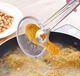 Щипцы кухонные для фритюра и жарки с сеткой Frico FRU-037 28 см - изображение 3