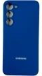 Чохол Soft Case на Samsung Galaxy S23 Plus синій - зображення 1