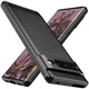 Чехол Urban Case на Google Pixel 7 Pro черный - изображение 1