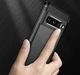 Чехол Urban Case на Google Pixel 7 Pro черный - изображение 4