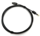 Кабель оптический Mini-Toslink 3.5 -> Toslink 2.2 мм 10 м SPDIF (579018243-1) Черный - изображение 3