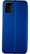Чохол-книжка Elegant на Motorola G9 Plus синій - зображення 2