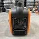 Генератор инверторный Nik IG2200i 2 кВт 220 В бензин (NIK57248) - изображение 3
