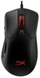 Миша HyperX Pulsefire Raid USB Black (4P5Q3AA) - зображення 1