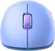 Миша Cherry Xtrfy M8 WIRELESS Frosty Purple (M8W-RGB-PURPLE) - зображення 12