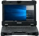 Ноутбук Durabook Z14I 14" FHD AG Touch Intel i7-1165G7 32GB F512GB UMA LTE Win10P (Z4E2C3DE3BBX) - изображение 1