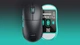 Миша бездротова Xtrfy M8 RGB Wireless Black (M8W-RGB-BLACK) - зображення 2