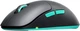 Миша бездротова Xtrfy M8 RGB Wireless Black (M8W-RGB-BLACK) - зображення 4