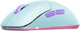 Миша Cherry Xtrfy M8 WIRELESS Frosty Mint (M8W-RGB-MINT) - изображение 4