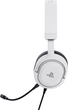 Гарнітура Trust GXT 498 FORTA for PS5 White (24716_TRUST) - зображення 6