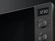 Мікрохвильова піч Electrolux, 25л, мех. керування, 900Вт, гриль, дисплей, інвертор, титан (EMZ725MMTI) - изображение 3