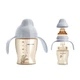 Детский поильник HEORSHE Blueberry Muffin 180 мл 6М+ - изображение 4