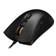 Мишь HyperX Pulsefire FPS Pro RGB USB Black (4P4F7AA) - изображение 4