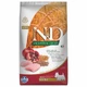 Farmina N&D Low Grain Chicken & Pomegranate Adult Mini для собак мелких пород 2,5 кг - изображение 2