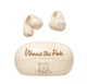 Навушники Disney J01 Vinnie Pooh Bluetooth 5.3 для iPhone/Android (beige) - зображення 1