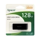 Флеш-накопитель Apacer AH350 128GB (USB 3.0) Black - изображение 3