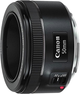 Canon EF 50mm f/1.8 STM (0570C005) - зображення 1