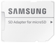 Samsung PRO Endurance microSDXC 64GB Class 10 UHS-I U1 V10 + SD адаптер (MB-MJ64KA/EU) - зображення 3