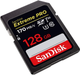 SanDisk SDXC Extreme Pro 128 GB V30 UHS-I U3 (SDSDXXY-128G-GN4IN) - obraz 2