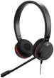 Słuchawki Jabra Evolve 20SE, Stereo MS, USB-C (4999-823-389) - obraz 1