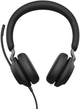 Słuchawki Jabra Evolve 2 40 MS Stereo, USB-A (24089-999-999) - obraz 6