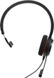 Навушники Jabra EVOLVE 20 UC Mono Black (4993-829-209) - зображення 4