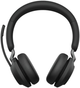 Навушники Jabra Evolve 2 65, Link380a MS Stereo Black (26599-999-999) - зображення 4