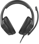 Słuchawki HyperX Cloud Stinger S Black (HHSS1S-AA-BK/G / 4P4F1AA) - obraz 3