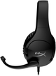 Słuchawki HyperX Cloud Stinger S Black (HHSS1S-AA-BK/G / 4P4F1AA) - obraz 4