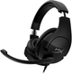 Słuchawki HyperX Cloud Stinger S Black (HHSS1S-AA-BK/G / 4P4F1AA) - obraz 6