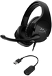 Słuchawki HyperX Cloud Stinger S Black (HHSS1S-AA-BK/G / 4P4F1AA) - obraz 7