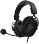 Навушники HyperX Cloud Alpha S Blackout (HX-HSCAS-BK/WW / 4P5L2AA) - зображення 2