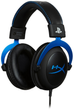 Słuchawki HyperX Cloud Blue do PS4 (4P5H9AM) - obraz 2