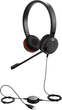 Słuchawki Jabra Evolve 30 II Stereo MS, USB-C (5399-823-389) - obraz 1