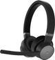 Навушники Lenovo Go Wireless ANC Headset із зарядною станцією (4XD1C99222) - зображення 2