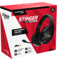 Słuchawki HyperX Cloud Stinger Core Wireless DTS Black (4P4F0AA) - obraz 10