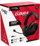 Słuchawki HyperX Cloud II Wireless Czarno-czerwone (HHSC2X-BA-RD/G / 4P5K4AA) - obraz 13