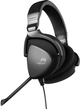 Навушники Asus ROG Delta Core Grey (90YH00Z1-B1UA00) - зображення 1