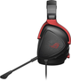 Навушники Asus ROG Delta S Core 3.5 мм Black/Red (90YH03JC-B1UA00) - зображення 2