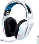 Słuchawki Logitech Lightspeed Wireless RGB Gaming Headset G733 KDA (981-000990) - obraz 1