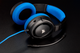 Навушники Corsair HS35 Blue (CA-9011196-EU) - зображення 7