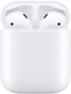 Słuchawki Apple AirPods 2019 (2. generacji) (MV7N2) - obraz 1