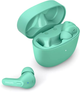 Навушники Philips TAT2206 True Wireless IPX4 Green (TAT2206GR/00) - зображення 4