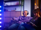 Słuchawki Philips TAH6206 nauszne bezprzewodowe do telewizora (TAH6206BK/00) - obraz 10