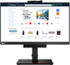 Monitor 23.8" Lenovo ThinkCentre TIO 24 Gen 4 (11GDPAT1EU) - obraz 2